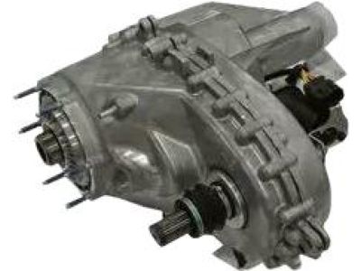 Ram 52123492AB
