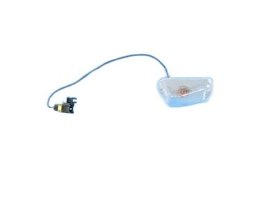 Mopar 68232473AC Lamp-Cab