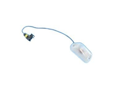 Mopar 68232473AC Lamp-Cab