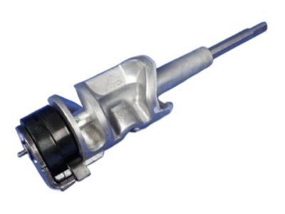 Mopar 68161353AA SHIFTER-Transfer Case