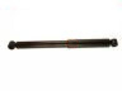 Jeep Commander Shock Absorber - 52090247AH