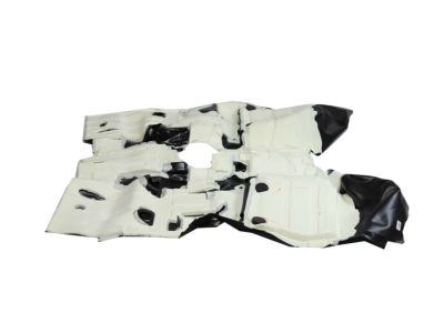 Mopar 6MW37TX7AE Covering-Front
