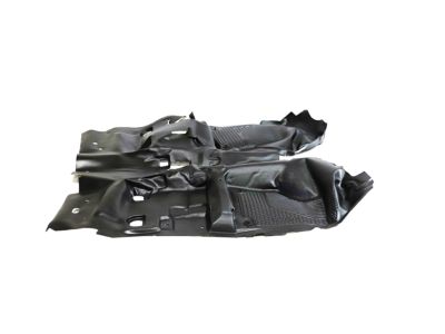 Mopar 6MW37TX7AE Covering-Front