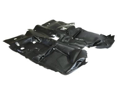 Mopar 6MW37TX7AE Covering-Front