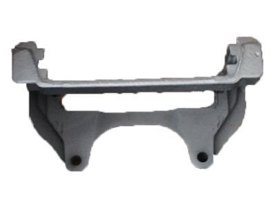 Dodge Avenger Brake Caliper Bracket - 68185425AA