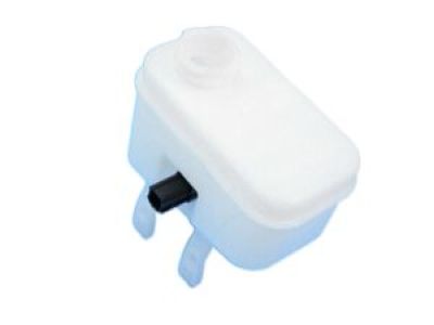 Mopar Brake Master Cylinder Reservoir - 68055208AC