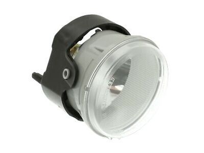 Ram C/V Fog Light - 5182022AA