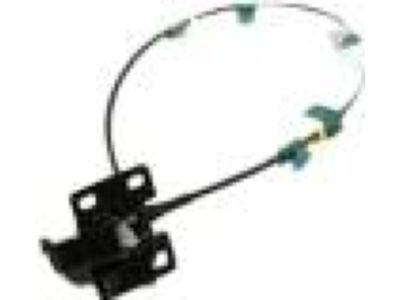 Dodge Dakota Door Lock Actuator - 55359380AC