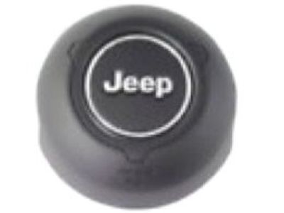 Jeep 6AC85TX7AE