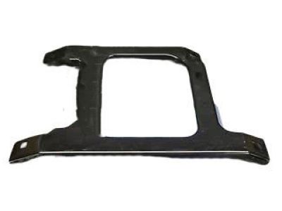 Mopar 55077208AA Bracket-Front Bumper Side