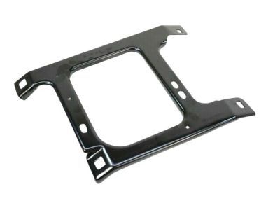 Mopar 55077208AA Bracket-Front Bumper Side