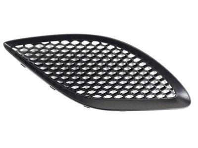 Mopar 68141088AF Bezel-Hood