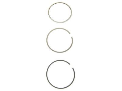 Jeep Compass Piston Ring Set - 68188203AA