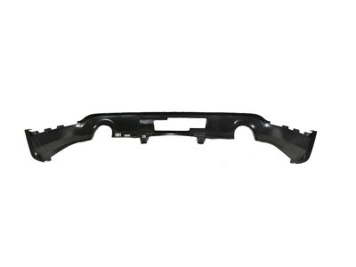 Mopar 6DQ80TZZAA Rear Bumper Cover Lower