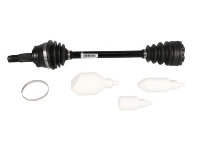 68100423AF Mopar Axle Half Shaft Product Photo 2 of 3