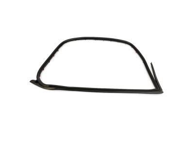 Chrysler 300 Weather Strip - 68039976AG