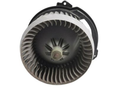 Chrysler Blower Motor - 68223053AB