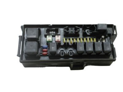 Dodge Durango Fuse Box - 4692227AA