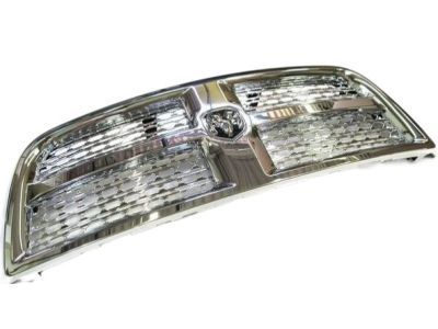 Mopar 68147353AA Grille-Radiator