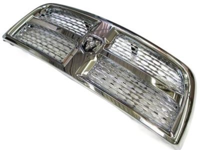 Mopar 68147353AA Grille-Radiator