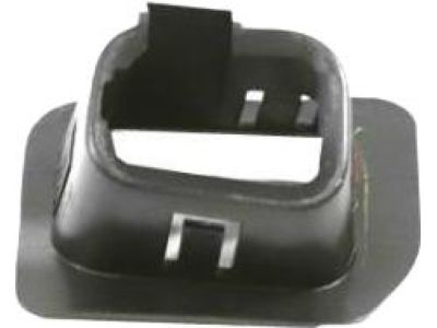 Mopar Radiator Support - 68286742AA
