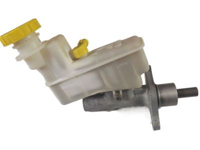 Mopar 68192625AA Brake Master Cylinder