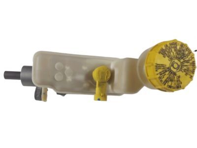 thumbnail image 2 of Mopar OEM Brake Master Cylinder Reservoir Cap - For 2013-2016 Dodge Dart - New 68166819AA 2 of 4
