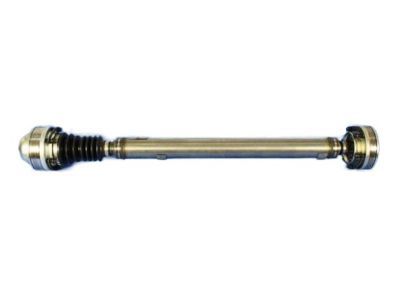 2005 Jeep Liberty Drive Shaft - 52111593AB