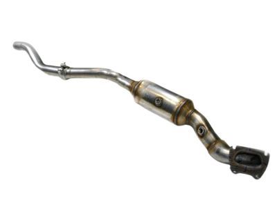 2012 Dodge Durango Catalytic Converter - 68037894AF