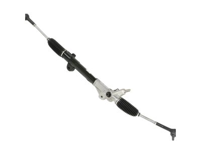 Remanufactured Power Steering Rack And Pinion For Dodge Avenger 2008-2013