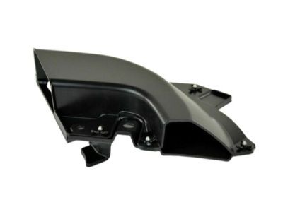 Mopar Air Duct - 68268010AA