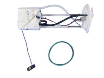 Mopar 4560228AA Fuel Pump/Level Unit Module Kit