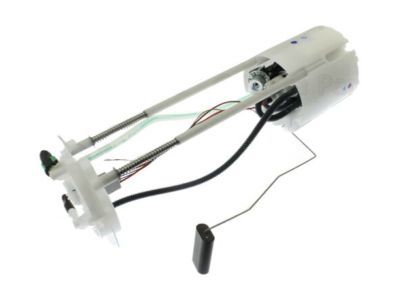 Ram 3500 Fuel Sending Unit - 4560228AA