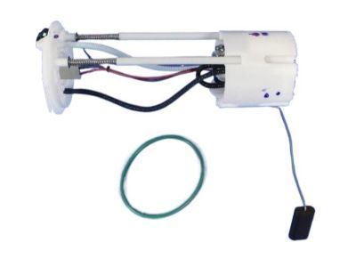 Mopar 4560228AA Fuel Pump/Level Unit Module Kit