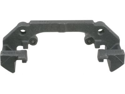 Chrysler Voyager Brake Caliper Bracket - 5019879AA