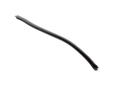 2015 Jeep Cherokee Weather Strip - 68143138AC