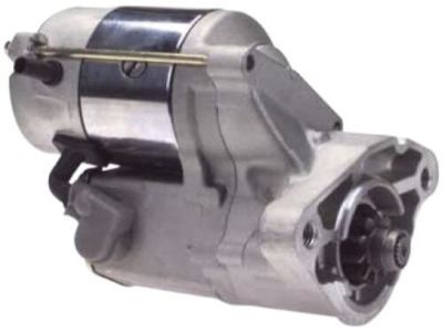 2000 Dodge Dakota Starter Motor - 56028715