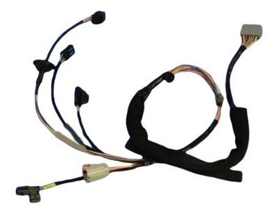 Mopar 68244617AA Wiring-Front Door