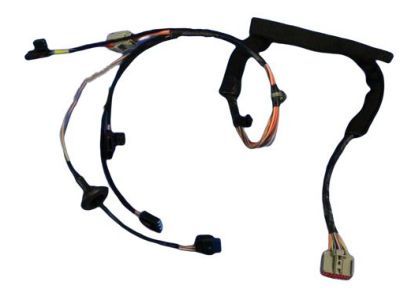 Mopar 68244617AA Wiring-Front Door