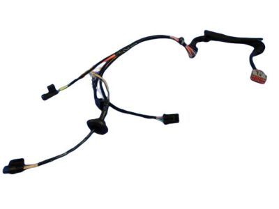 Mopar 68244617AA Wiring-Front Door