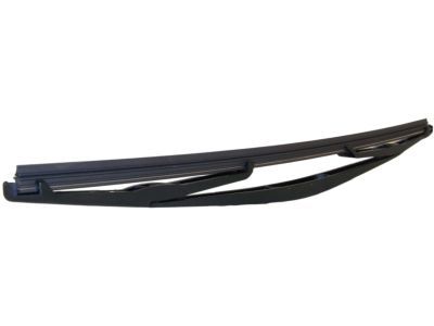 2009 Dodge Grand Caravan Windshield Wiper - 68028440AA