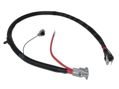 56020664AB - Genuine Mopar Battery Positive Cable