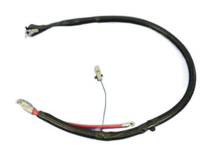 Mopar 56020664AB Battery Cable-Positive 