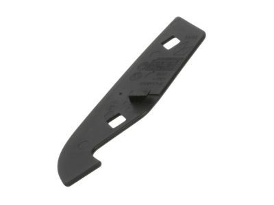 Mopar 68204471AC SPAT-Front Fender