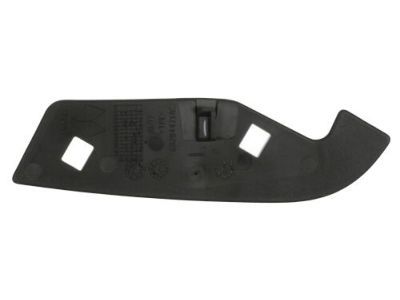 Mopar 68204471AC SPAT-Front Fender