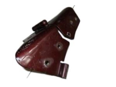 55075703AJ - Genuine Mopar Door Hinge