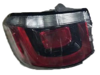 Mopar 68417081AA Lamp-Tail