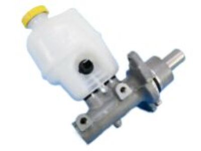 Dodge Durango Brake Master Cylinder - V1102283AA