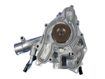 2020 Ram 1500 Water Pump - 68346912AA