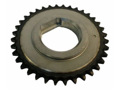 2006 Chrysler PT Cruiser Crankshaft Timing Gear - 4621541